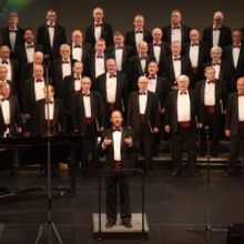 Music Director Jonathan Quick on the Vancouver Welsh Men's Choir's Return to In-Perso