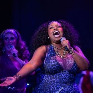 SISTER ACT to be Presented at The New London Barn Playhouse This Summer
