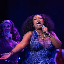 SISTER ACT to be Presented at The New London Barn Playhouse This Summer