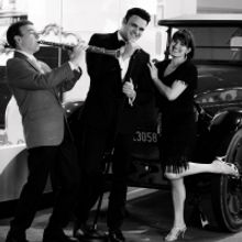 New Years Eve Event with The Cleveland Pops Orchestra