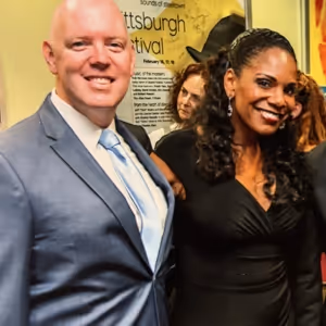 Audra McDonald to Co-Chair Sleep Out for Covenant House With Claybourne Elder and…