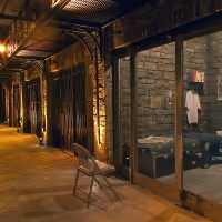 The Hollywood Museum's Dungeon of Doom is Now Open
