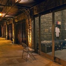 The Hollywood Museum's Dungeon of Doom is Now Open