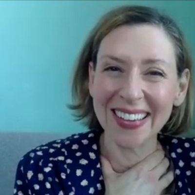 Video: Miriam Silverman Unpacks the Nuance of Acting for Stage vs. Screen
