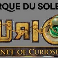 CIRQUE DU SOLEIL Will Extend Melbourne Season