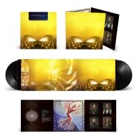 TOOL to Release 'Fear Inoculum' on 3-Disc, 180-Gram Vinyl