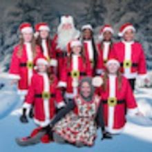 MCCC's Kelsey Theatre Presents 'TWAS THE NIGHT BEFORE CHRISTMAS