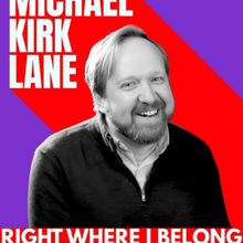 Michael Kirk Lane to Return To Laurie Beechman Theatre in August