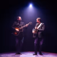 Review: Stages 'Wakes Up Little Susie' in Season Opener DREAM: THE MUSIC OF THE…