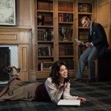 Hale Center Theater Orem Restages and Streams DADDY LONG LEGS