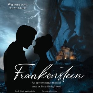 Film Adaptation of Off-Broadway FRANKENSTEIN Will Stream Beginning This Weekend