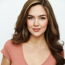 Laura Leigh Turner Will Make Broadway Debut as Karen in MEAN GIRLS on Broadway