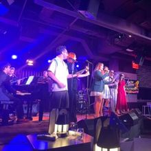 Review: Legends - A New Musical & The ATF Cabaret Celebrated Australian Talent at…