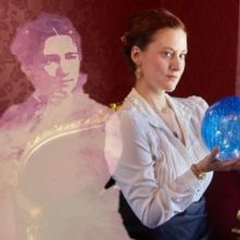 Edinburgh 2022: Review: THE ECSTASY OF VICTORIA WOODHULL, TheSpace On North Bridge
