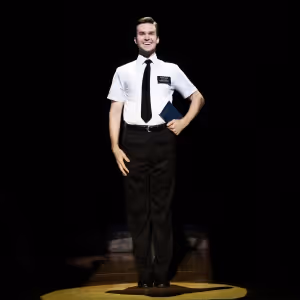 THE BOOK OF MORMON Passes JERSEY BOYS to Become Broadway's 12th Longest Running Show