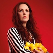 EDINBURGH 2019: BWW Review: CATHERINE BOHART: LEMON, Pleasance Courtyard