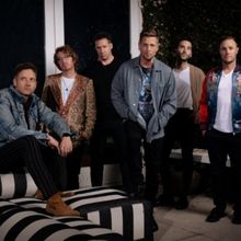 OneRepublic Releases 'Artificial Paradise (Super Deluxe)'