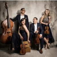 New Album CHILL From The Piano Guys, Out Today Interview
