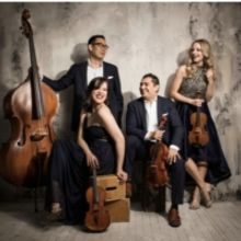 New Album CHILL From The Piano Guys, Out Today