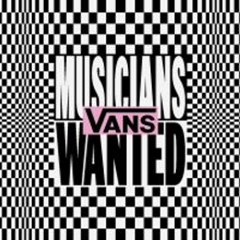 Vans Opens 2021 Submissions for 'Musicians Wanted' Competition