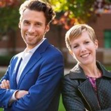 Illinois Philharmonic Orchestra Announces Public Phase Of
$5.1 Million Campaign For 