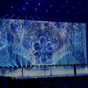 Video: Disney on Broadway Medley at D23, Featuring ALADDIN, HERCULES, FROZEN, and…