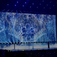 Video: Disney on Broadway Medley at D23, Featuring ALADDIN, HERCULES, FROZEN, and… Video