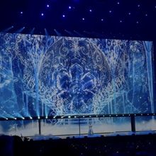 Video: Disney on Broadway Medley at D23, Featuring ALADDIN, HERCULES, FROZEN, and Mor