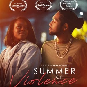 Quiver Distribution Acquires North American Rights For Nicki Micheaux's SUMMER OF…