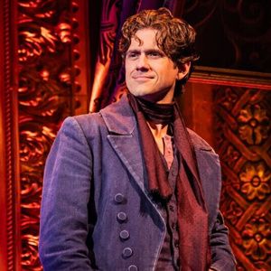 Wake Up With BroadwayWorld August 19, 2026- Aaron Tveit Returns to MOULIN ROUGE! and… Video