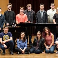 Kent State University Piano Division To Host Student Scholarship Gala Concert