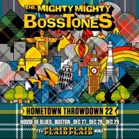 The Mighty Mighty Bosstones Announce Hometown ThrowDown 2019 Support Acts