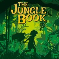 THE JUNGLE BOOK Comes to the Oldham Coliseum