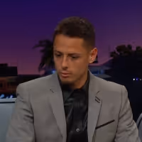 VIDEO: Chicharito Talks Major League Soccer on THE LATE LATE SHOW WITH JAMES CORDEN