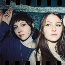 Whisper Doll Releases Sophomore Album LUCKY CLOVER