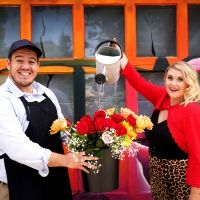 Review: LITTLE SHOP OF HORRORS at Stagecrafters Astounds With Feats in Puppeteering…