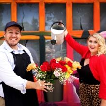 Review: LITTLE SHOP OF HORRORS at Stagecrafters Astounds With Feats in Puppeteering a