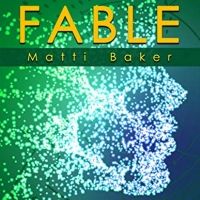 Michele Packard Releases New Psychological Thriller - FABLE