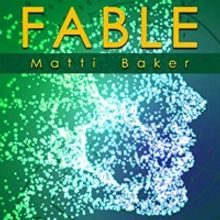 Michele Packard Releases New Psychological Thriller - FABLE