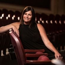 Patchogue Theatre Welcomes New Director, Michele Rizzo-Berg
