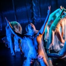 BWW Review: THE PARTICULARS burns slow at The Theatre Centre