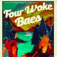 EDINBURGH 2019: FOUR WOKE BAES Q&A