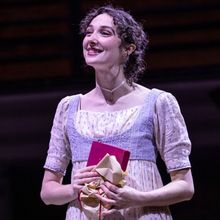 Review: Jane Austen's PERSUASION at Chesapeake Shakespeare