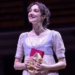 Review: Jane Austen's PERSUASION at Chesapeake Shakespeare