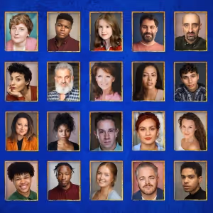 Additional Cast Set For PADDINGTON THE MUSICAL West End Premiere