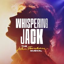 WHISPERING JACK: The John Farnham Musical to Debut at Roslyn Packer Theatre