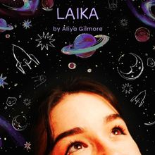SHPETER Productions and Ultraviolet Productions to Present LAIKA At Barons Court Thea