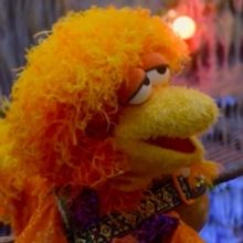 Exclusive: Daveed Diggs Voices 'Jamdolin' in FRAGGLE ROCK Holiday Special