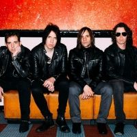 NYC's The Ritualists Release Debut Album PAINTED PEOPLE Today