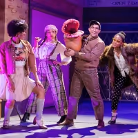 Review: LITTLE SHOP OF HORRORS at Arkansas Repertory Theatre